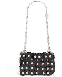 Rabanne - Nano 1969 ショルダーバッグ - Lyst