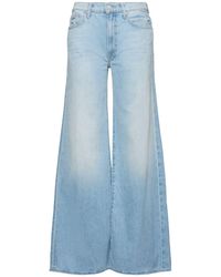Mother - The Undercover ミドルライズボーイフレンドジーンズ - Lyst