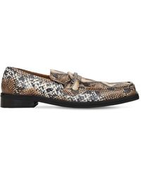 martine rose shoes