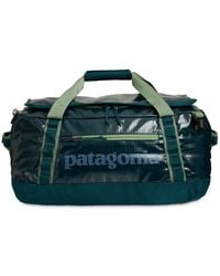 duffle bolsa patagonia