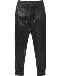 Balmain Pants, Slacks and Chinos for 