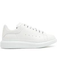McQueen - Zapatillas oversize - Lyst