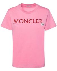 Moncler Tops for Women | Online Sale up to 48% off | Lyst
