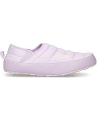 The North Face Slippers for Women | Lyst