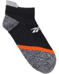 Reebok X Victoria Beckham Socken mit Logo - Schwarz