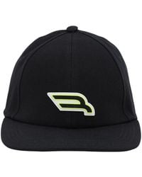 bally hats