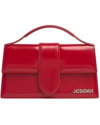 Jacquemus - The Large Bambino - Lyst