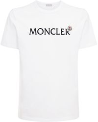 men moncler shirt