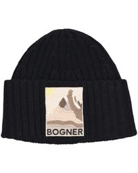 Women's Bogner Hats from $70 | Lyst