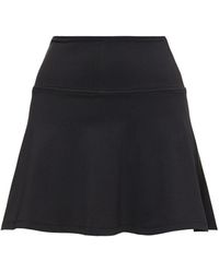 GIRLFRIEND COLLECTIVE - The High Rise Float Skort - Lyst