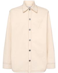 Ami Paris - Ami Shirts - Lyst