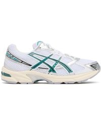 Asics - Femme Baskets Gel-1130 - Lyst