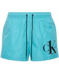 Calvin Klein Beachwear for Men | Online Sale up to 75% off | Lyst