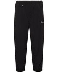 Comme des Garçons - Herren Hose Mit Cdg Homme-Logo Aus Nylon - Lyst