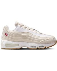 Nike - Levi's Air Max 95 Og Sneakers - Lyst