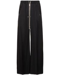 Rick Owens - ワイドベラパンツ - Lyst