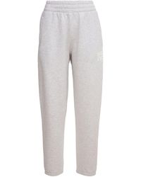 alexander wang foundation terry sweatpant