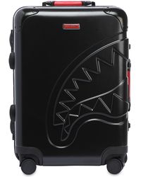 Maleta Sprayground Crystal White – SPRAYGROUND MX