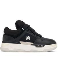 Amiri - Ma-1 Sneakers Mit Einsätzen - Lyst