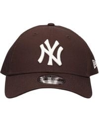 KTZ - 9forty League New York Yankees キャップ - Lyst
