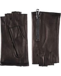 Mario Portolano Gloves for Women | Online Sale up to 30% off | Lyst Canada