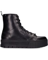 PUMA Boots for Women | Online Sale up to 55% off | Lyst