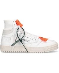 Off-White c/o Virgil Abloh - Off court 3.0 sneakers - Lyst