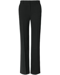 The Row - Grain De Poudre-hose Mit Weitem Bein "encore" - Lyst