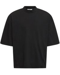 Reebok - Oversized T-shirt - Lyst