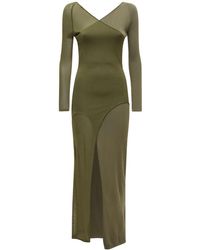 Dion Lee Casual and summer maxi dresses 