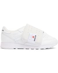 Reebok - Hed Mayner Classic Sneakers - Lyst