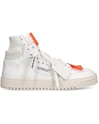 Off-White c/o Virgil Abloh - Sneakers off court 3.0 20mm - Lyst
