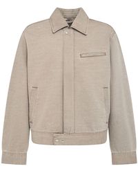 Our Legacy - Herren Jacke „Miller“ - Lyst