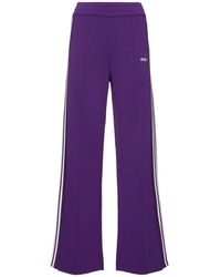 Autry - Mujer Pantalones De Punto - Lyst