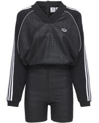 adidas jumpsuit amazon