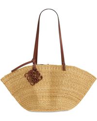 Bolsos tote y capazos de playa Loewe de mujer desde 281 €