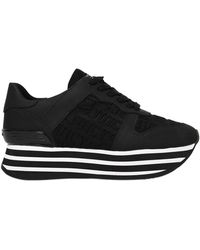 juicy couture trainers black
