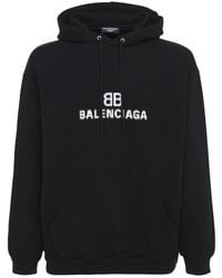 Herren-Hoodies von Balenciaga Bis zu 20% Rabatt im Black Friday Sale | Lyst  DE