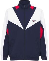 Reebok Jackets for Men | Online Sale up to 78% off | Lyst