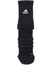 adidas Originals Creator 365 Crew Techno Socken - Schwarz