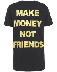 MAKE MONEY NOT FRIENDS Clothing for Men | Online Sale up to 86% off | Lyst