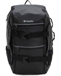 Columbia 25l Rucksack "street Elite" - Schwarz