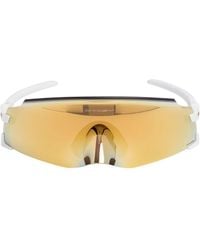 Oakley - Gafas de sol kato prizm mask - Lyst