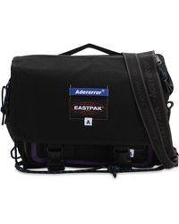 ADER error 7l Eastpak Tech Crossbody Bag - Schwarz