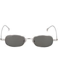 Gucci - gg1648s Metal Sunglasses - Lyst
