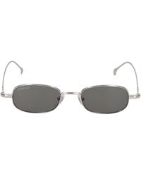 Gucci - Metall-sonnenbrille "gg1648s" - Lyst