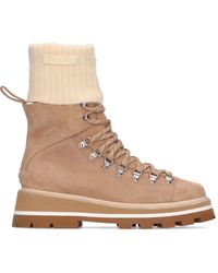 jimmy choo hiking footwear