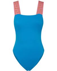 Versace - One-piece Swimsuit - Lyst