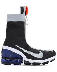 nike air vapormax flyknit gaiter