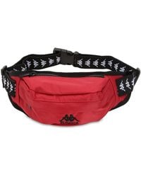 ethics Expressly slot Men's Kappa Belt Bags, waist bags and fanny packs from $26 | Lyst